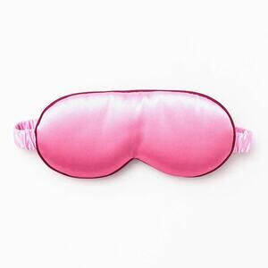 Paper Source Satin Contour Eye Mask